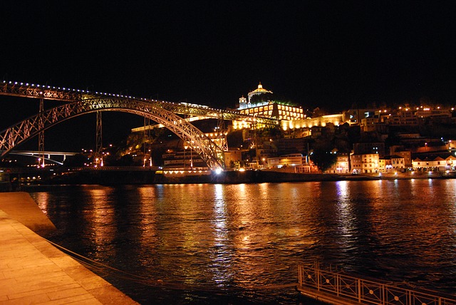 **Vuelos** Barcelona Oporto
